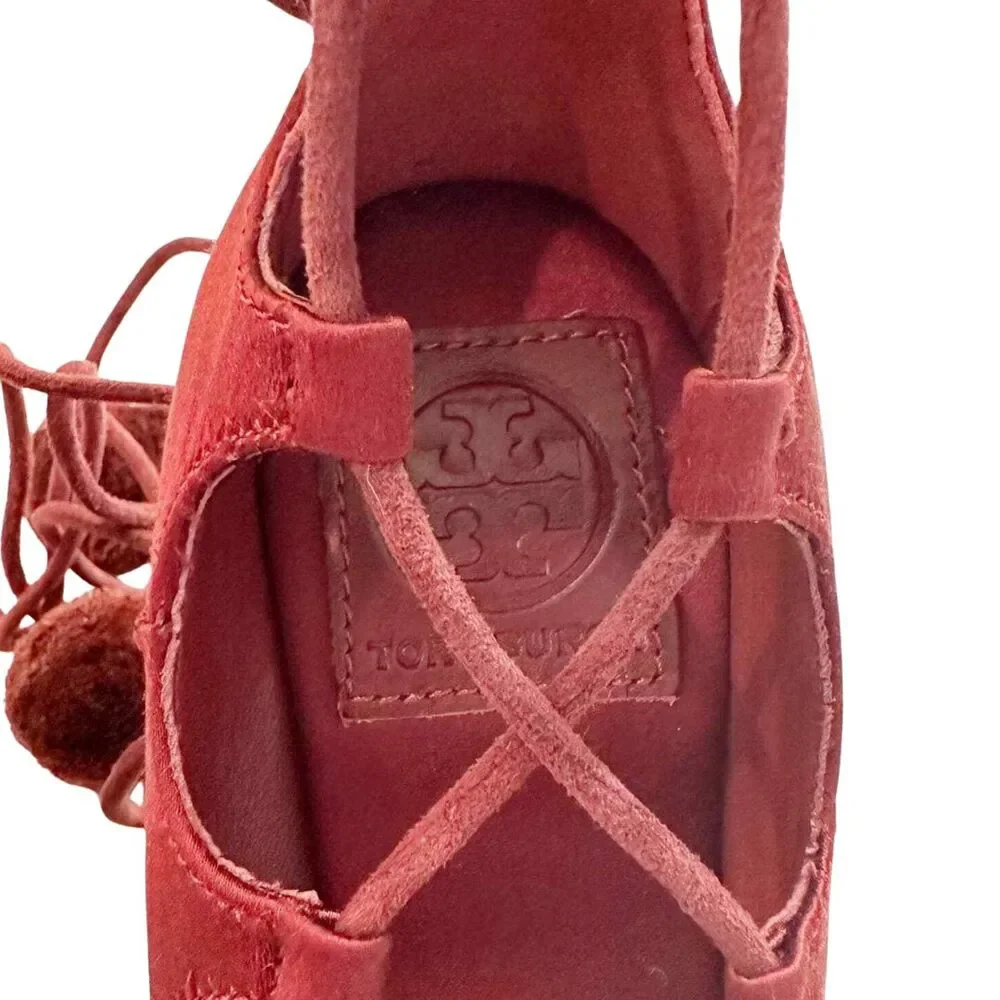 Tory Burch 5.5 NEW